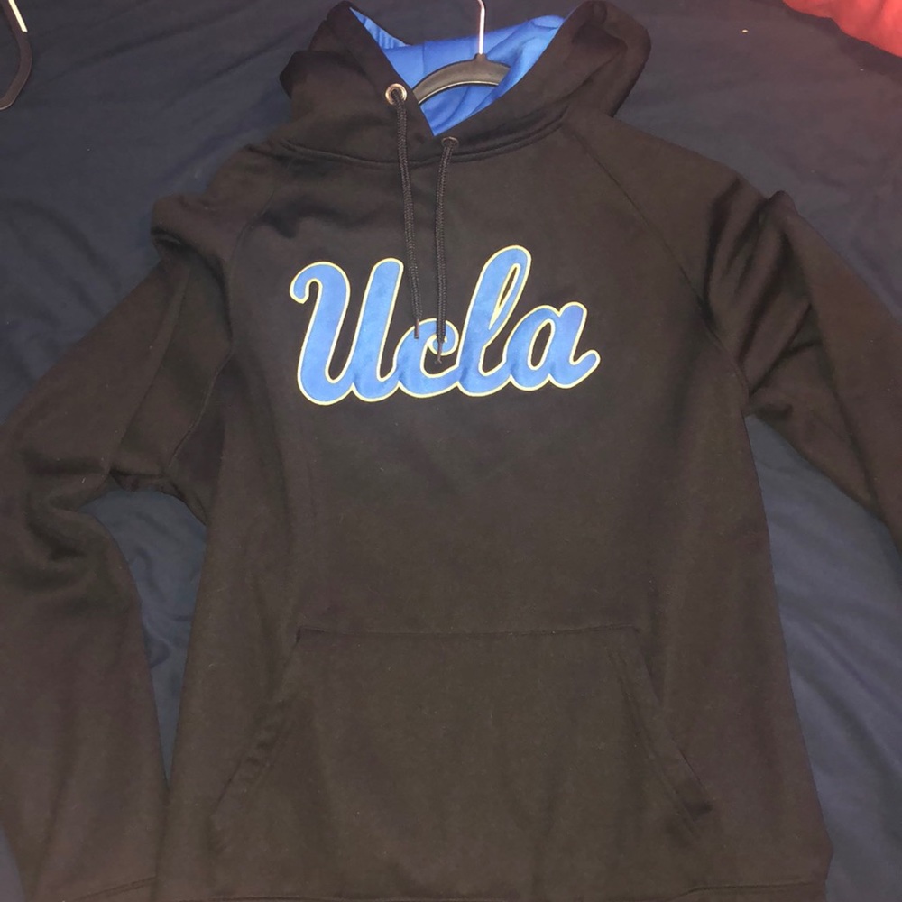 UCLA Hoodie
